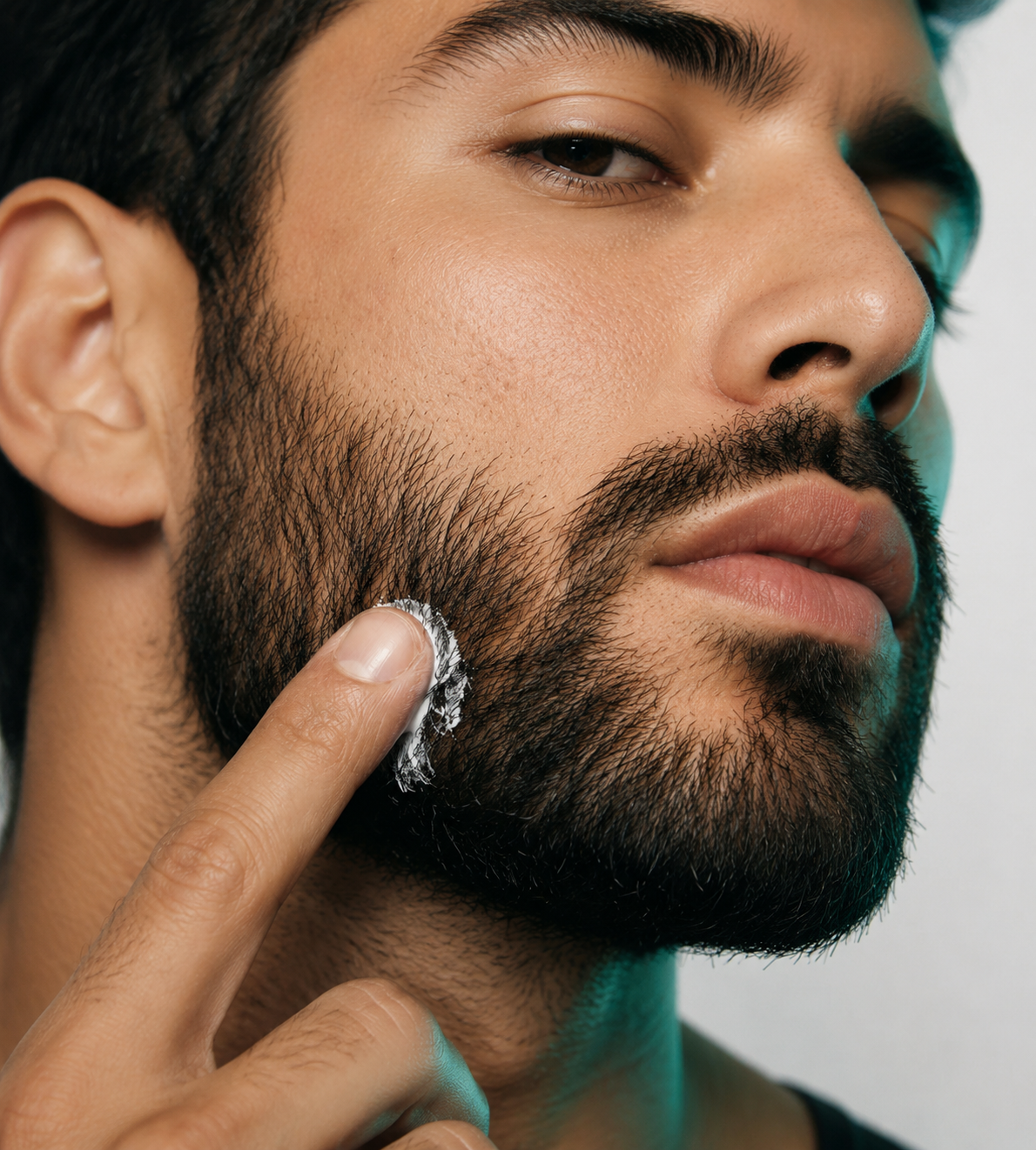Bálsamo para Crecimiento de Barba Ultra Potente con Minoxidil 20% | 80mL